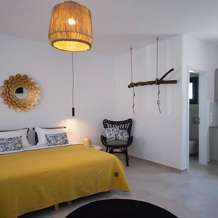Alko Apartments Mykonos Town Kültér fotó