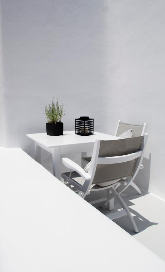 Alko Apartments Mykonos Town Kültér fotó