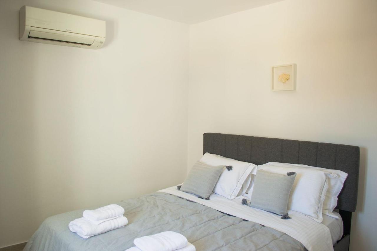 Alko Apartments Mykonos Town Kültér fotó