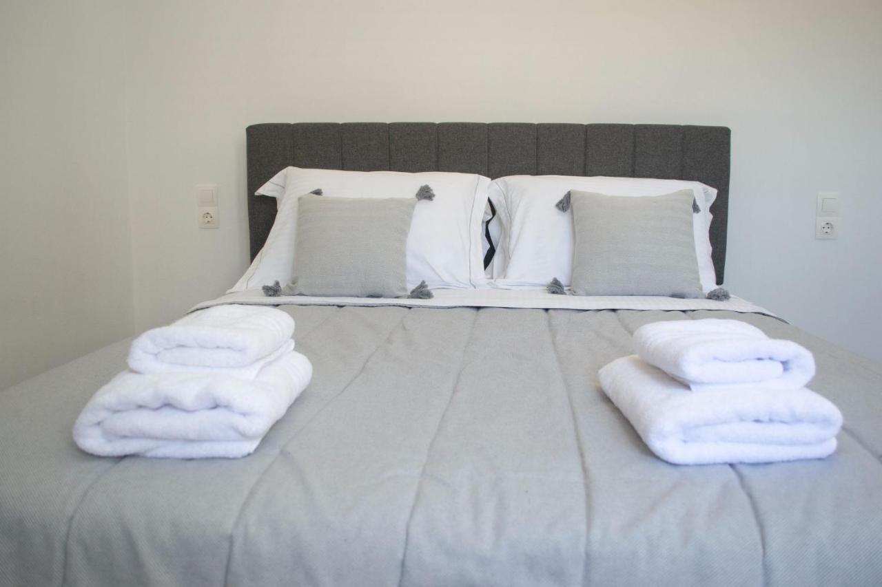 Alko Apartments Mykonos Town Kültér fotó