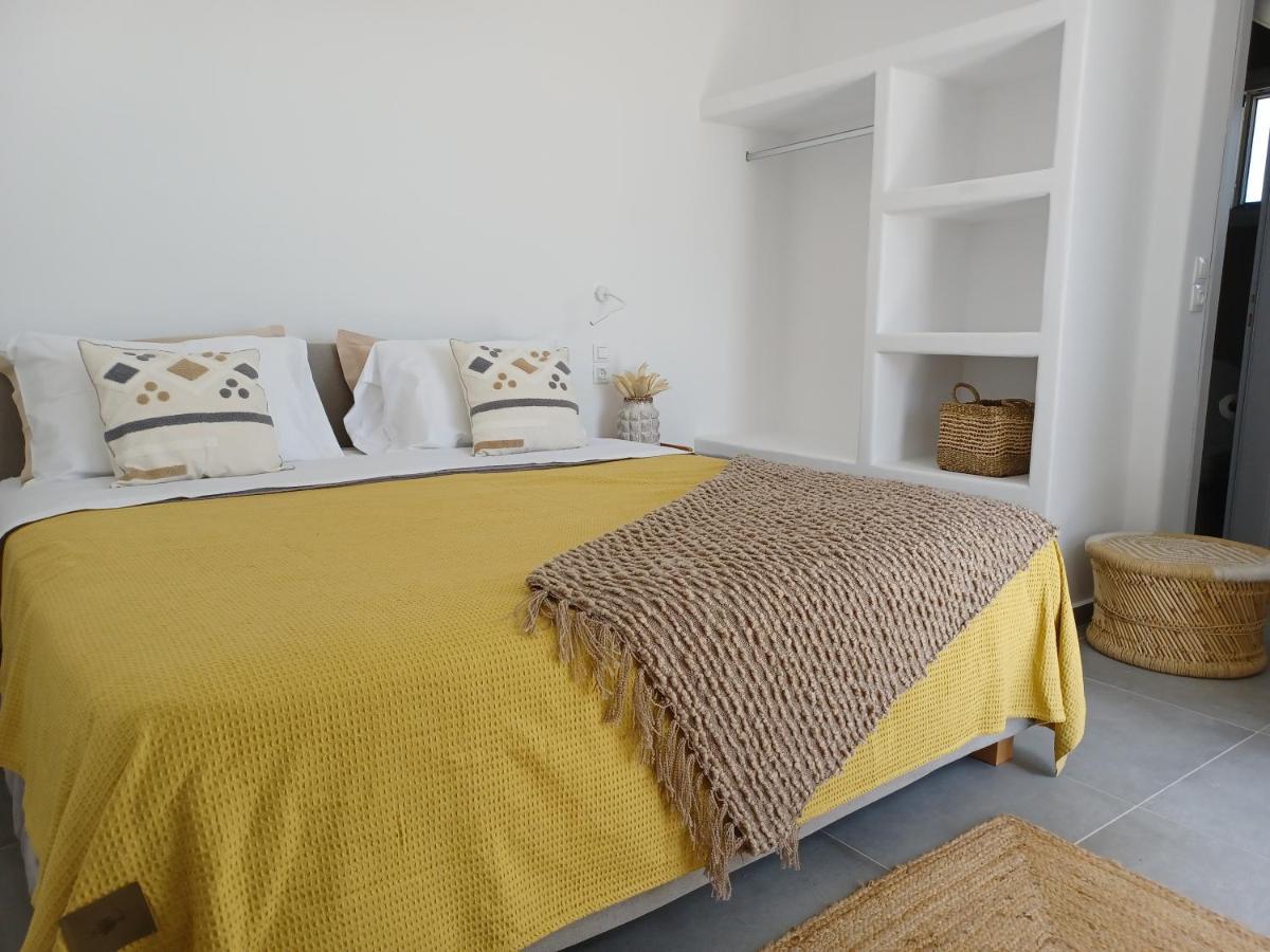 Alko Apartments Mykonos Town Kültér fotó