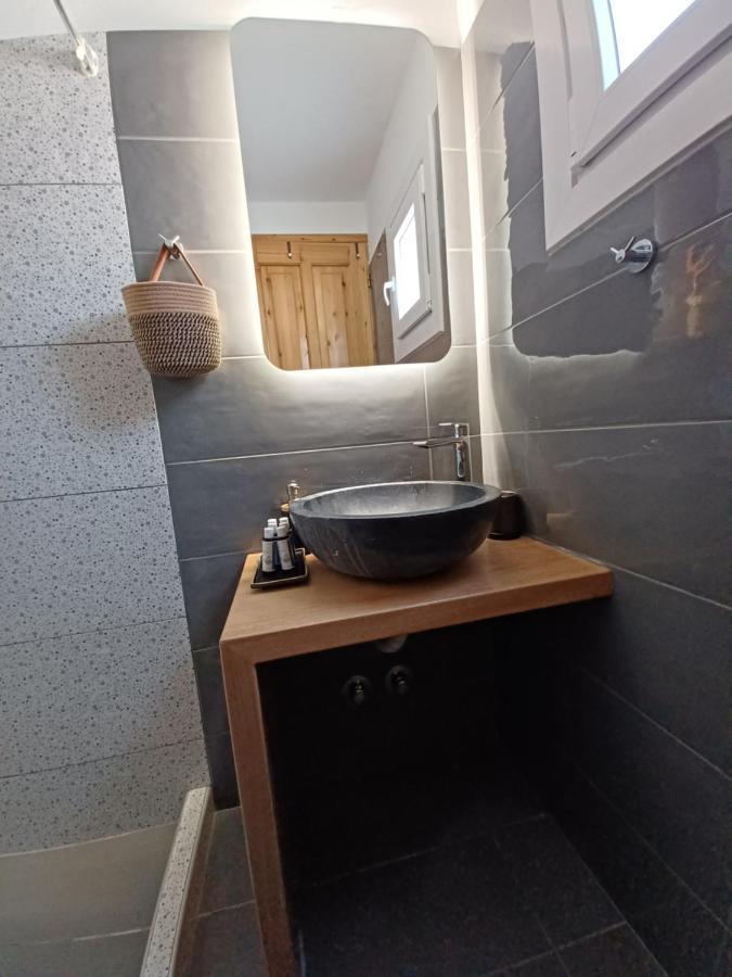 Alko Apartments Mykonos Town Kültér fotó