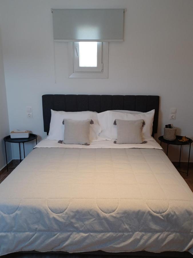 Alko Apartments Mykonos Town Kültér fotó