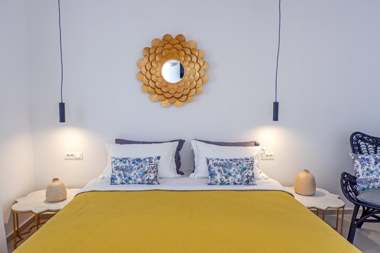 Alko Apartments Mykonos Town Kültér fotó