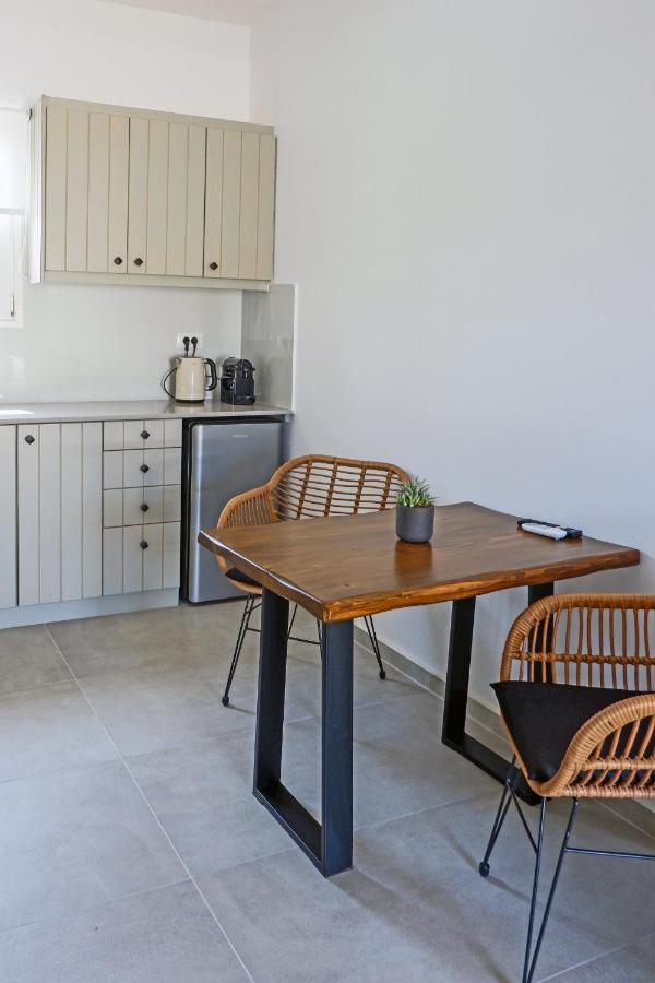 Alko Apartments Mykonos Town Kültér fotó