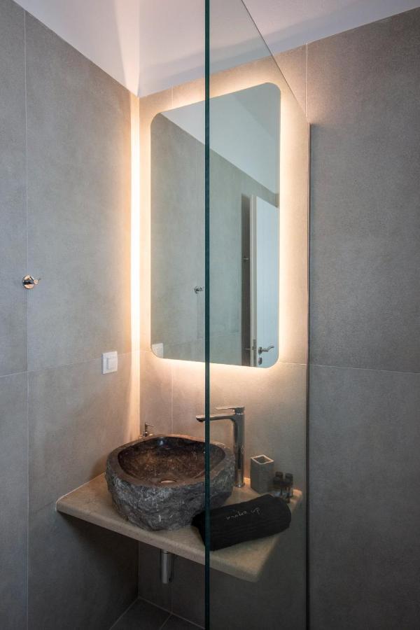 Alko Apartments Mykonos Town Kültér fotó