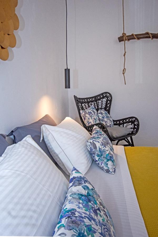 Alko Apartments Mykonos Town Kültér fotó