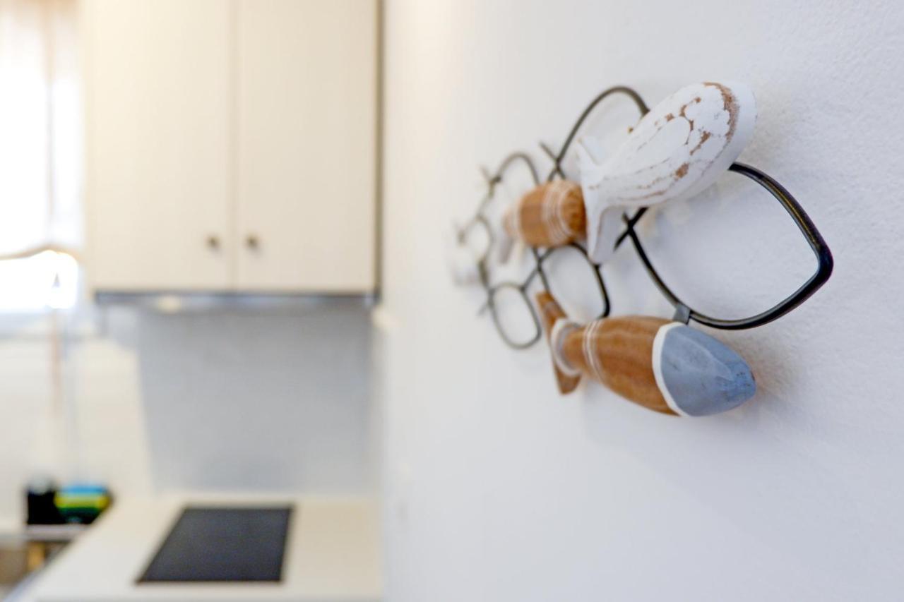 Alko Apartments Mykonos Town Kültér fotó