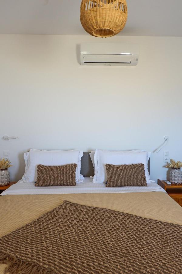Alko Apartments Mykonos Town Kültér fotó