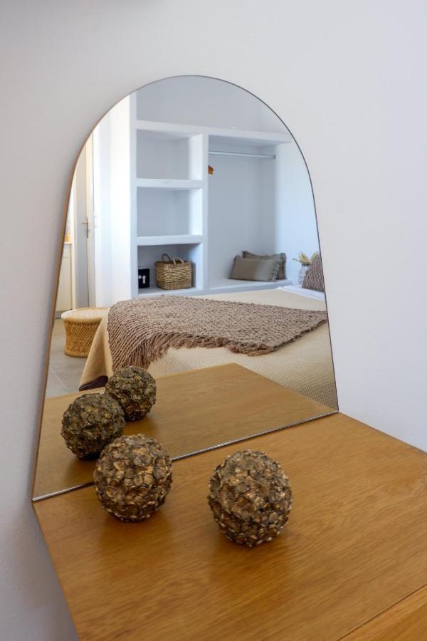 Alko Apartments Mykonos Town Kültér fotó