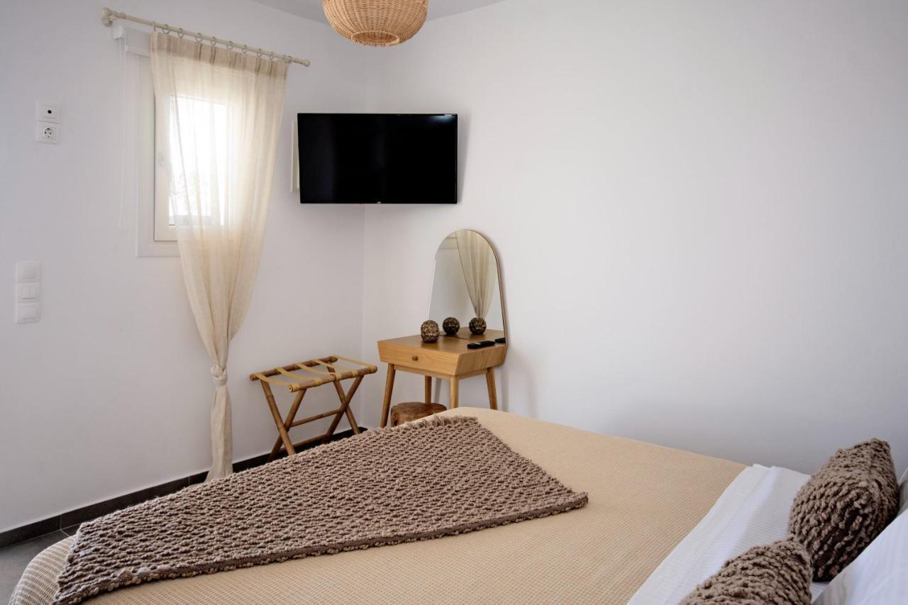 Alko Apartments Mykonos Town Kültér fotó