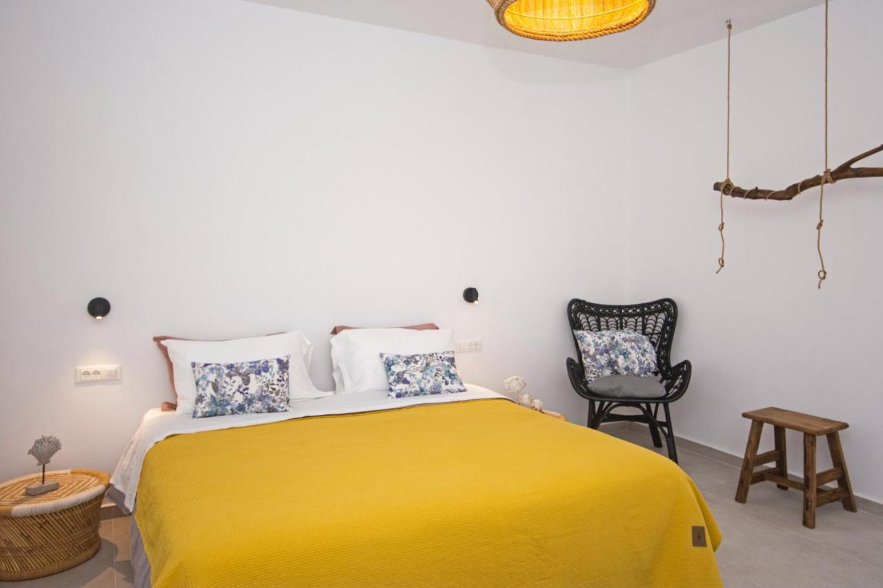 Alko Apartments Mykonos Town Kültér fotó