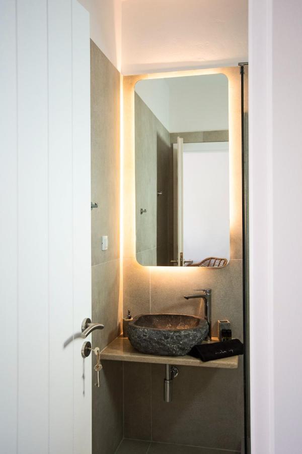 Alko Apartments Mykonos Town Kültér fotó