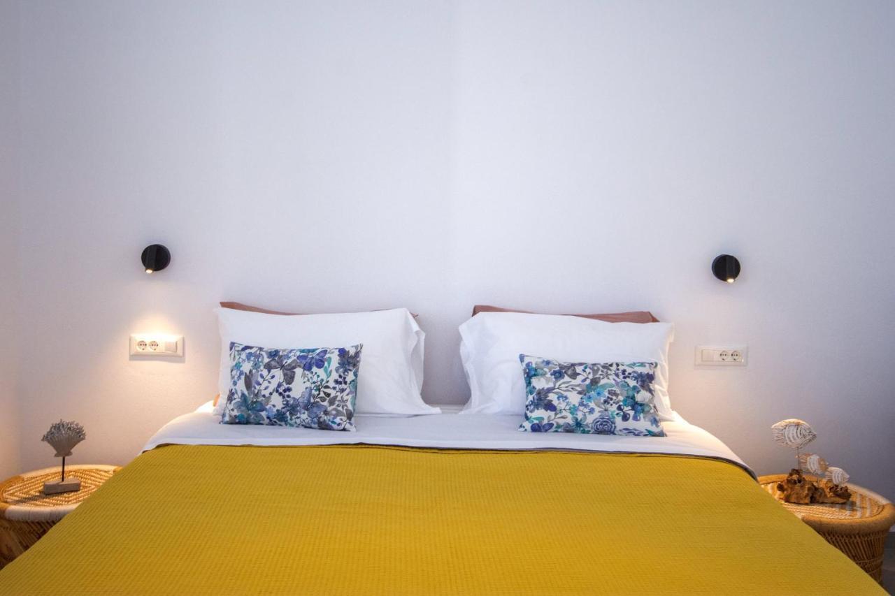 Alko Apartments Mykonos Town Kültér fotó