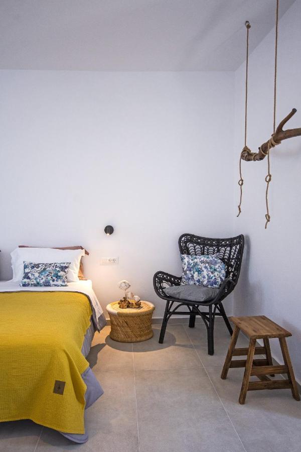 Alko Apartments Mykonos Town Kültér fotó