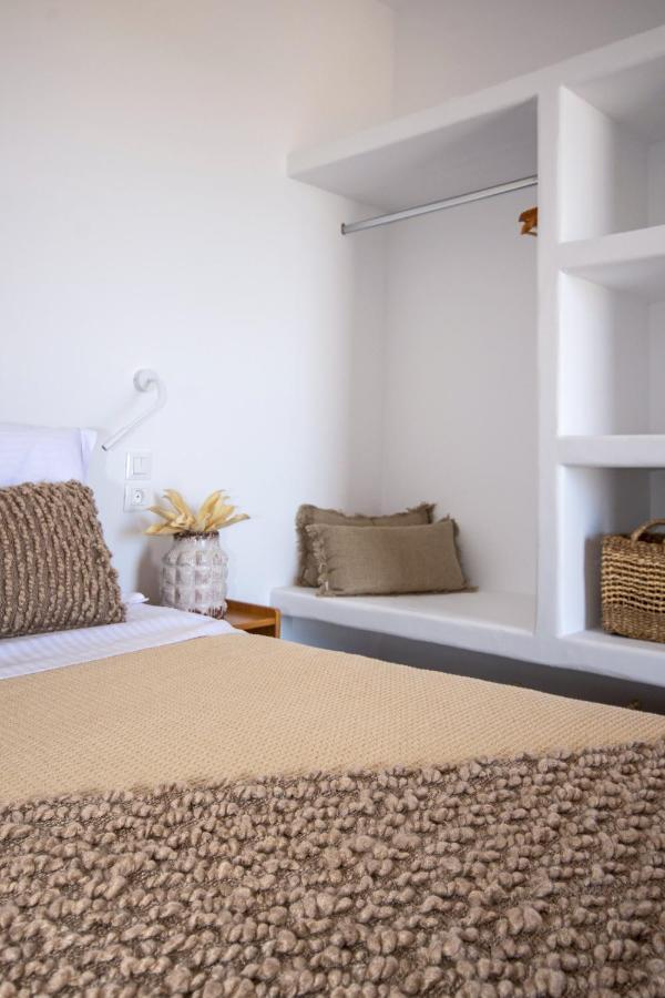 Alko Apartments Mykonos Town Kültér fotó