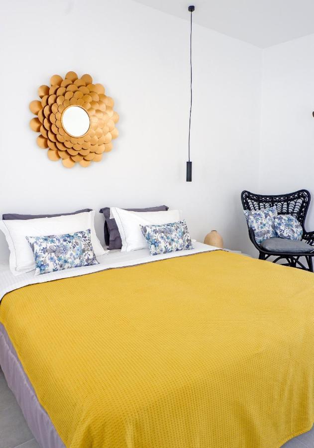 Alko Apartments Mykonos Town Kültér fotó