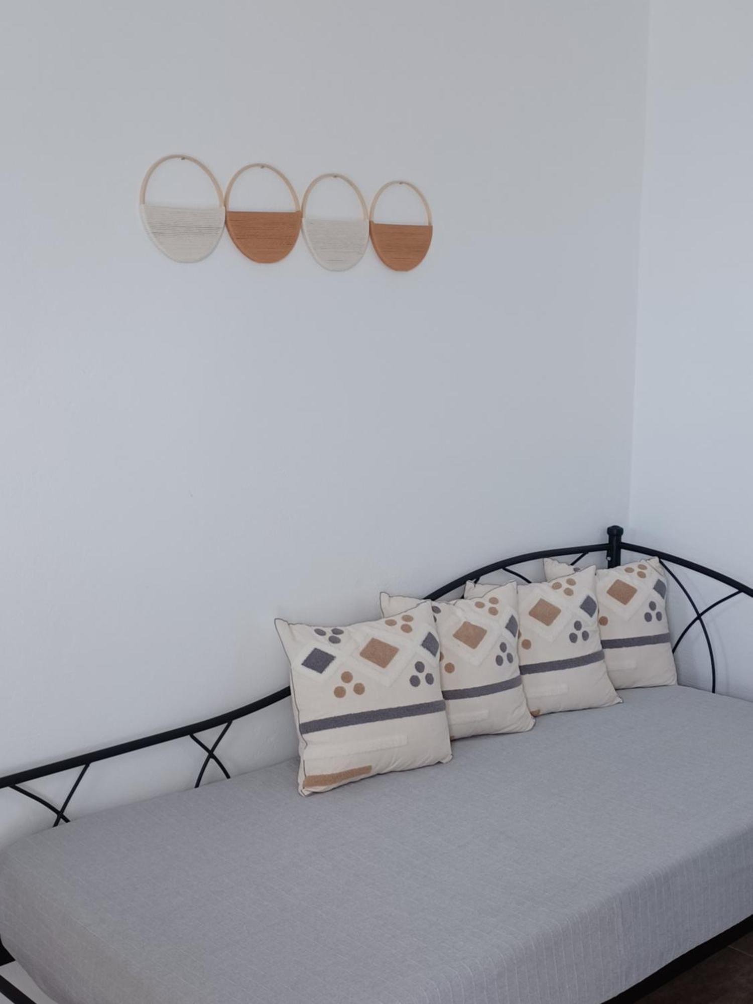 Alko Apartments Mykonos Town Szoba fotó