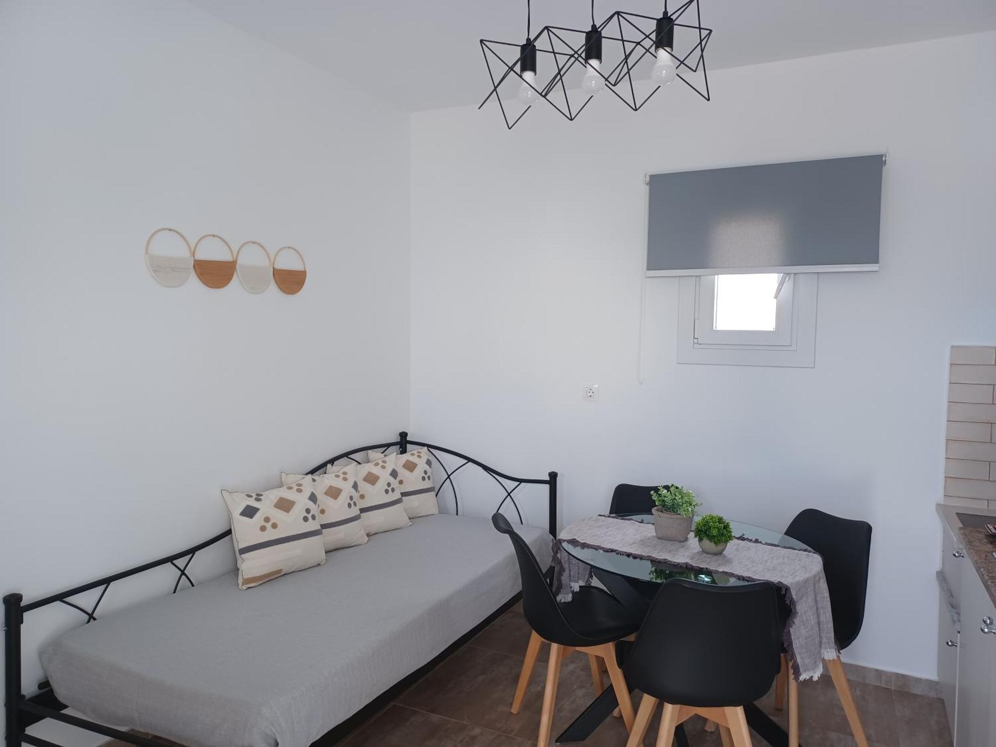 Alko Apartments Mykonos Town Szoba fotó
